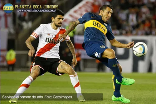Superclásico