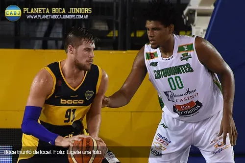 Basquet