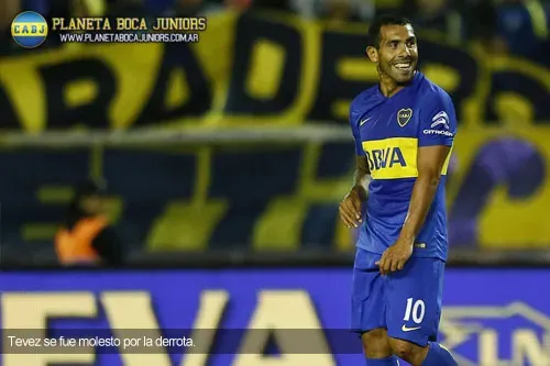 tevez
