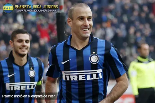 Rodrigo Palacio