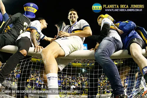 calleri