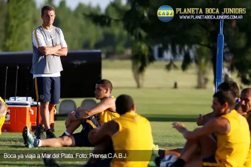 Entrenamiento