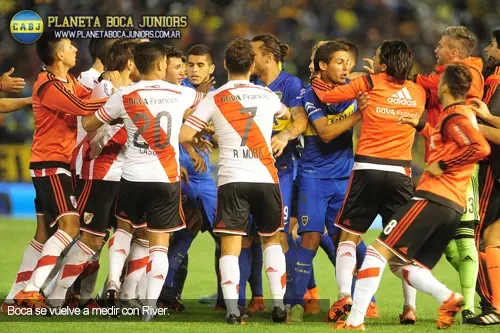 Superclásico