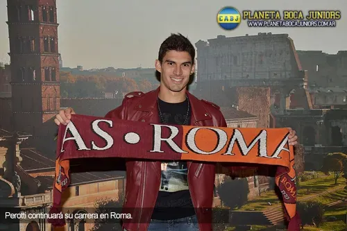 Diego Perotti