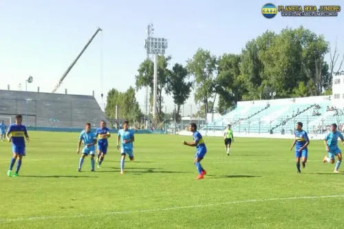 RESERVA DEBUT