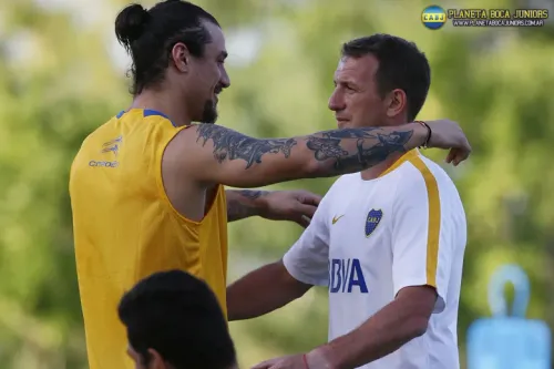 osvaldo