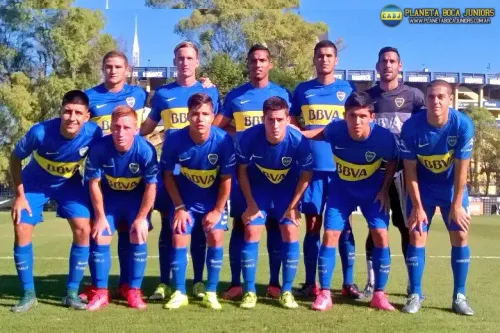 Reservaaaa
