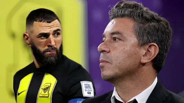 Nuevo conflicto entre el entrenador y la gran figura de Al Ittihad.