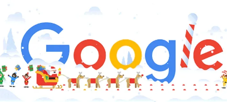 Doodle de Google