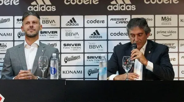 demichelis francescoli