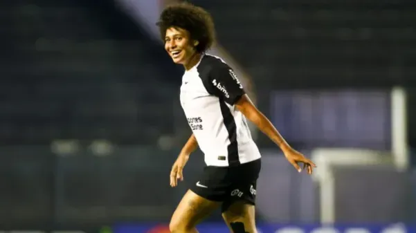 Yaya pelo Corinthians. Foto: ©Rodrigo Gazzanel / Ag. Corinthians