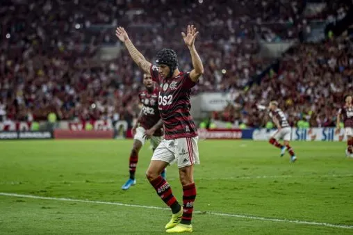 Foto: Alexandre Vidal / Flamengo