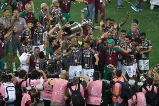 Foto: Lucas Figueiredo/Getty Images