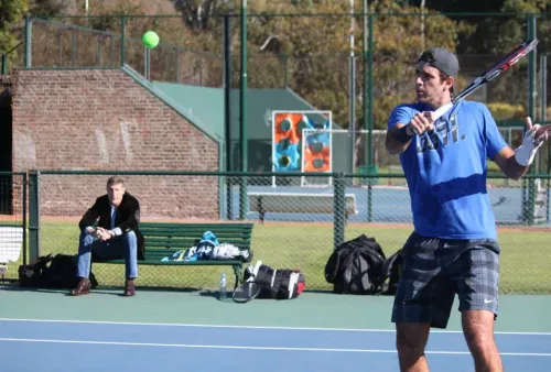 Delpo Palermo