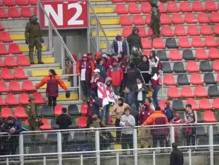 Foto: Primera B Chile.