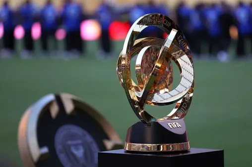 La final del Mundial de Clubes será el domingo 13 de julio en el MetLife Stadium – Getty