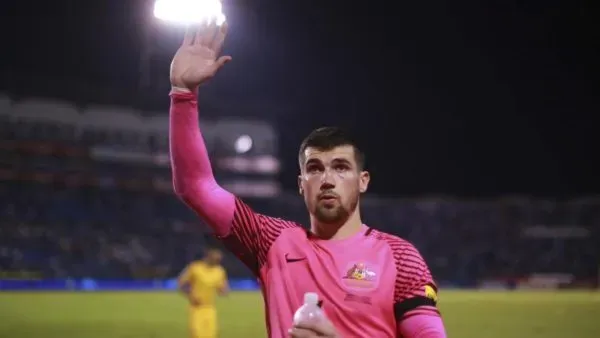 Australia Preview: World Cup 2018