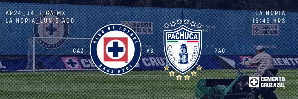 (Foto: Cruz Azul femenil)