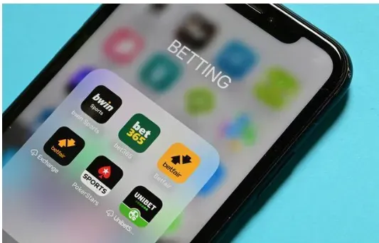 mejores apps de apuestas deportivas