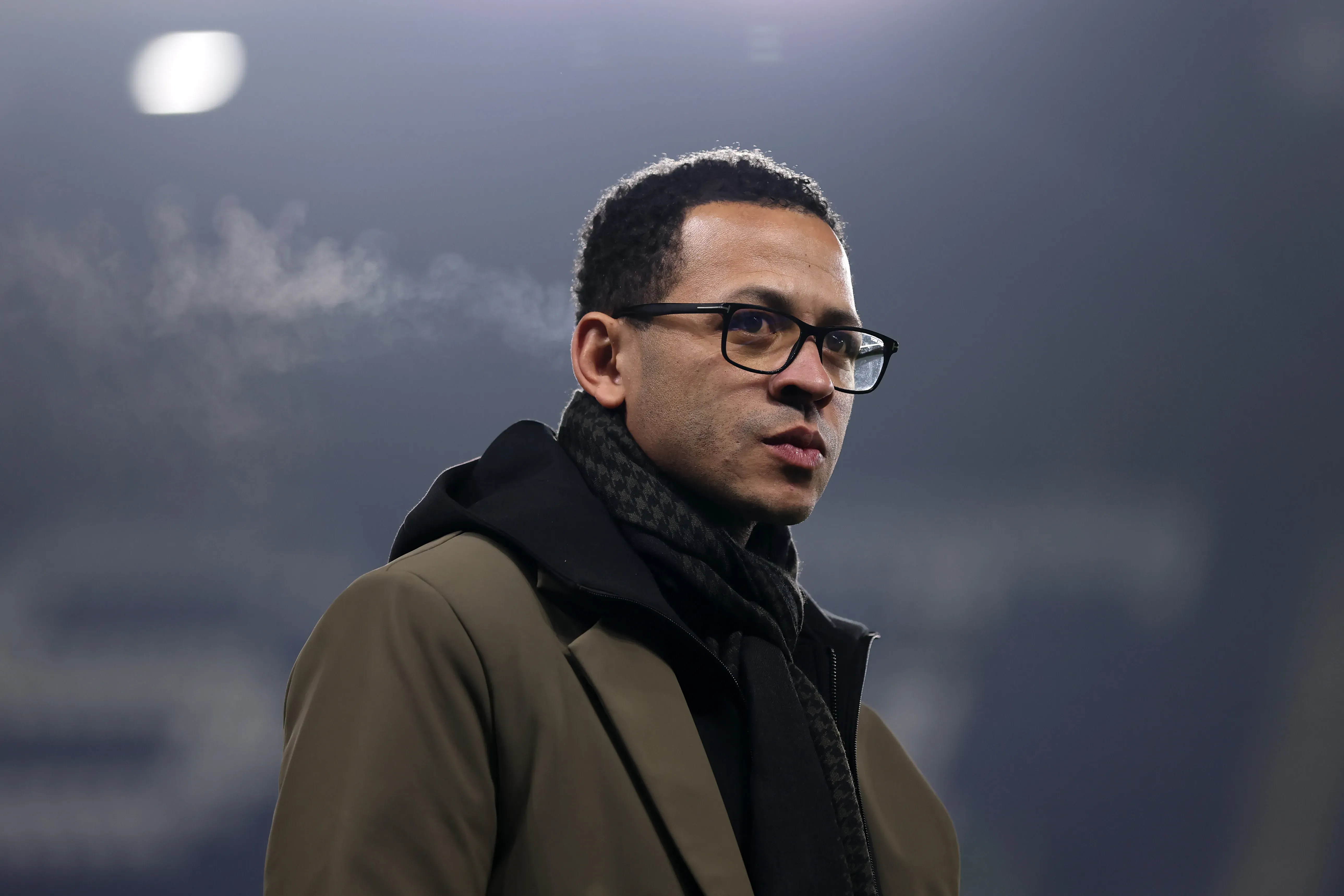 Liam Rosenior sería un candidato a ser DT de Chelsea. (Foto: GettyImages)