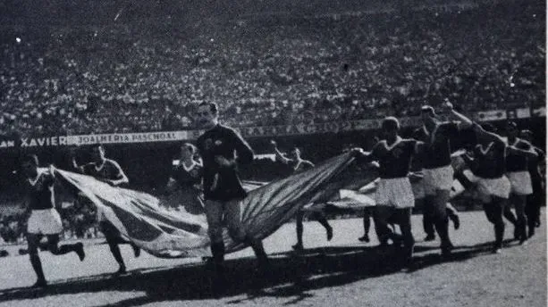 Palmeiras 1951