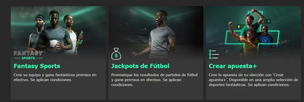 código bonus bet365