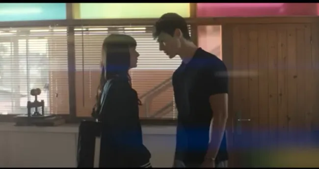 La tensión entre Kami y los hermanos Di Bianco marca la primera parte de la saga.