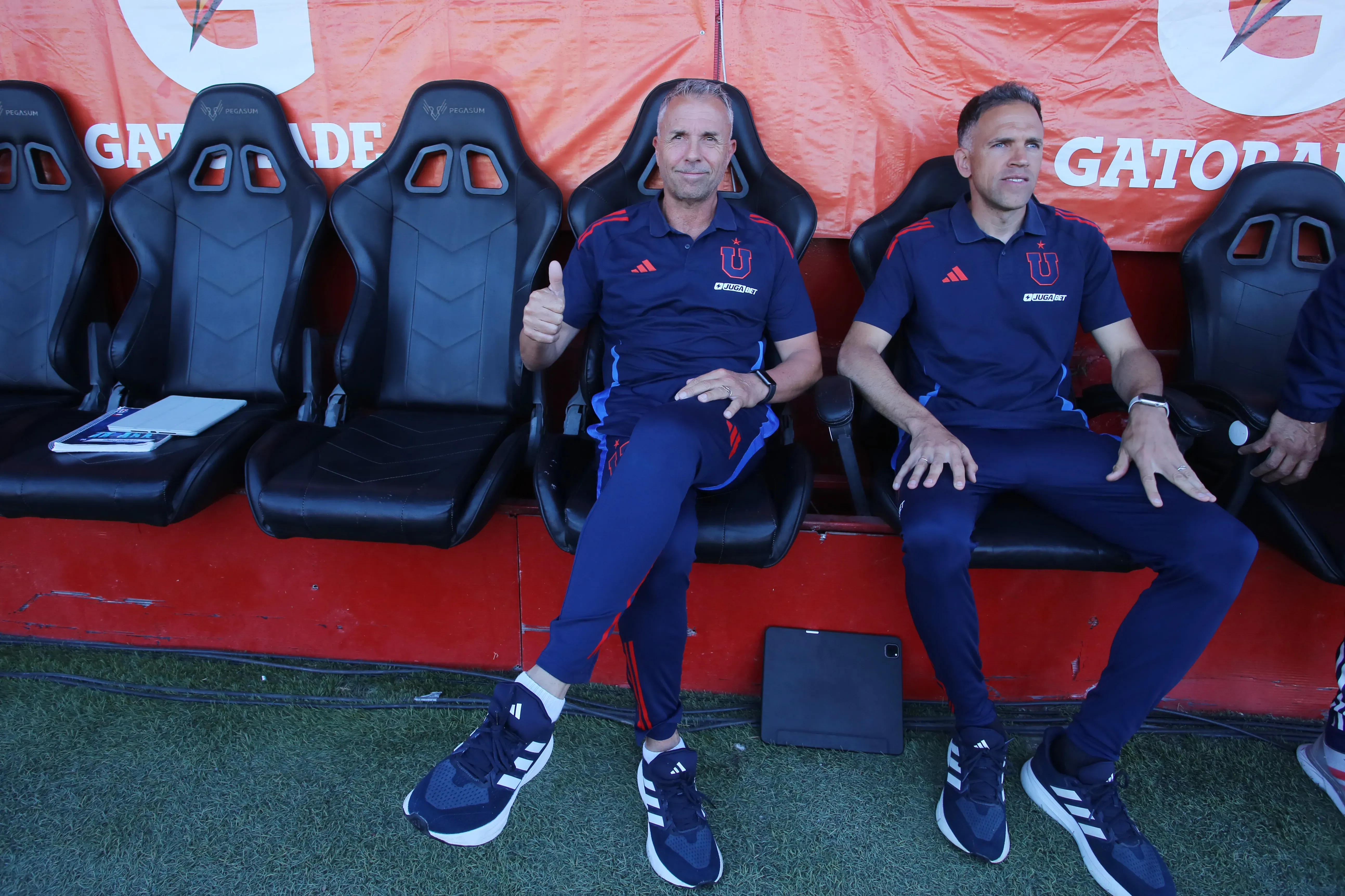 ¿Quién será el sucesor de Álvarez? | Photosport