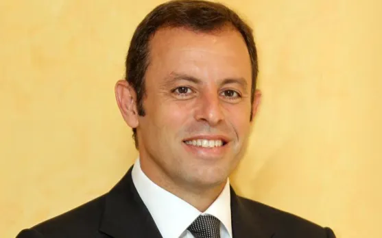 Sandro Rosell i Feliu (2010-2014)