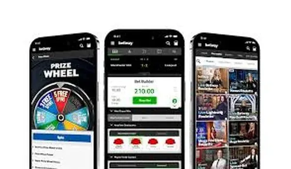 Betway app