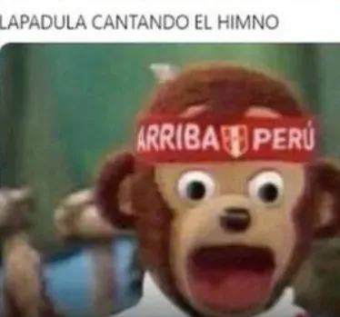 Perú vs. Chile: los memes del ‘Clásico del Pacífico’. (Foto: X)