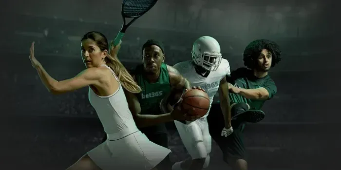 Cómo apostar en bet365