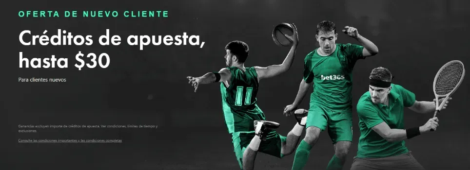 bet365 en vivo