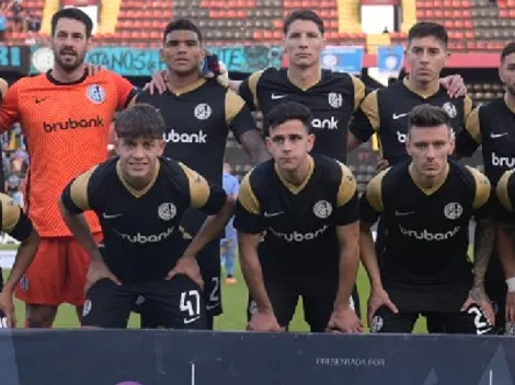 El uno por uno de San Lorenzo ante Belgrano 