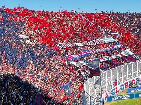 San Lorenzo tiene días y horarios confirmados de sus próximos encuentros 