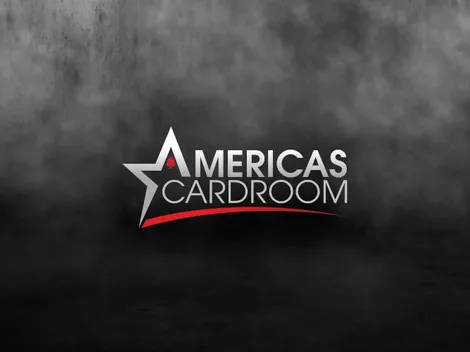 Novos jogadores do Americas Cardroom podem aproveitar bônus em primeiro depósito