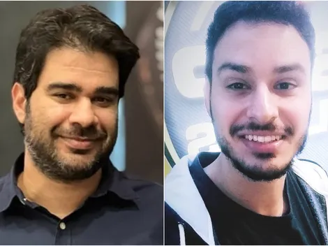 Rafael Saad e Álvaro Pinheiro conquistam vagas em satélite do BSOP São Paulo