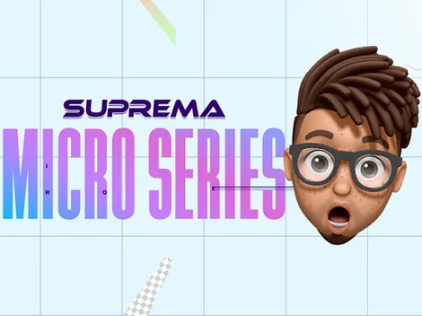 Suprema Micro Series tem segunda-feira de R$ 400 mil garantidos; confira