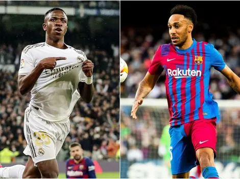 Real Madrid e Barcelona em Vegas? "El Clásico" deve acontecer em julho, diz jornal