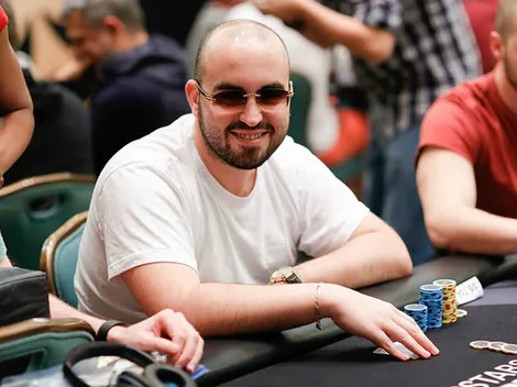 Bryn Kenney se mantém na liderança do ranking da Global Poker Index; confira