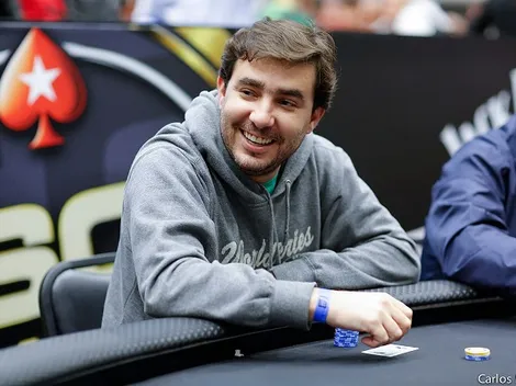 Renato Valentim vence o US$ 530 Bounty Hunter High Roller do partypoker