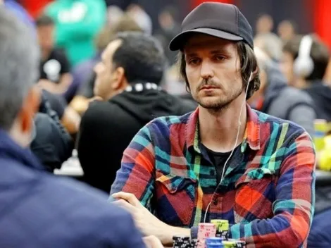 João Mathias fatura o título do US$ 530 Daily Supersonic do PokerStars