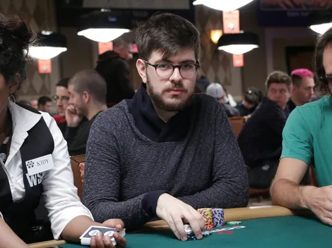 WSOP: Mesa finalista em 2016, Thiago Crema está entre os brasileiros no Ev. #45; confira galeria