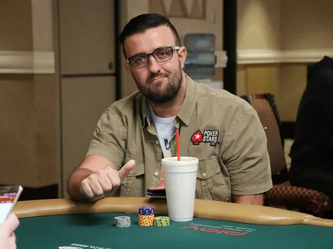 WSOP: André Akkari e Enio Bozzano se inscrevem no Evento #53 (Limit Hold'em)