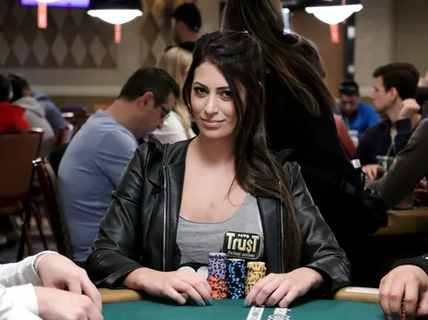 WSOP: Evento #54 (US$ 10.000 PLO Championship) atrai brasileiros especialistas; confira a galeria