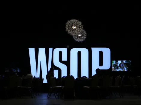 WSOP: Confira cinco vlogs que você precisa acompanhar para sentir o clima de Las Vegas