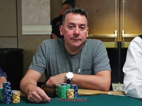 Evento Seniors da WSOP 2017 é o maior da história; confira galeria de brasileiros