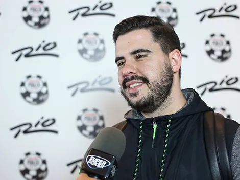 Aquele 5%: Guilherme Barbosa conta eliminação cruel do Evento #49 da WSOP 2017