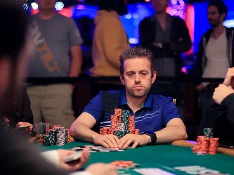 WSOP: Kenny Hallaert e Faraz Jaka entre os 18 jogadores no Dia 3 do Evento #36