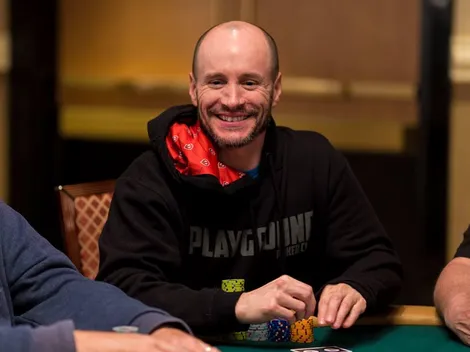 Acordo de Mike Leah no heads-up do WPT Fallsview gera polêmica e divide comunidade